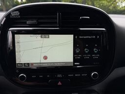 KIA Soul e-Soul DynamicLine 64 kWh LED Navi Kamera