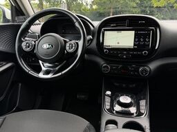 KIA Soul e-Soul DynamicLine 64 kWh LED Navi Kamera