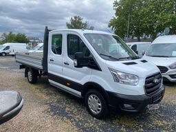 FORD FORD Transit 350 L4Trend,AHK,1Hd,LederGarantie