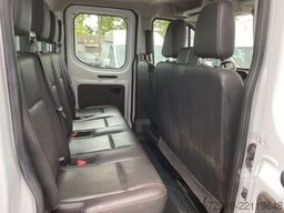 FORD FORD Transit 350 L4Trend,AHK,1Hd,LederGarantie