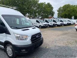 FORD Transit Kasten 350 L4 H3Trend,MIXTO,Navi,Leder