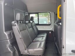 FORD Transit Kasten 350 L4 H3Trend,MIXTO,Navi,Leder