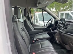 FORD Transit Kasten 350 L4 H3Trend,MIXTO,Navi,Leder