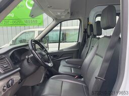 FORD Transit Kasten 350 L4 H3Trend,MIXTO,Navi,Leder