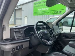 FORD Transit Kasten 350 L4 H3Trend,MIXTO,Navi,Leder