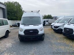 FORD Transit Kasten 350 L4 H3Trend,MIXTO,Navi,Leder