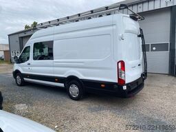 FORD Transit Kasten 350 L4 H3Trend,MIXTO,Navi,Leder