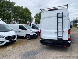 FORD Transit Kasten 350 L4 H3Trend,MIXTO,Navi,Leder