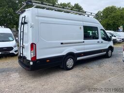 FORD Transit Kasten 350 L4 H3Trend,MIXTO,Navi,Leder