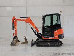Sonstige KUBOTA KX027