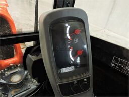KUBOTA KX027