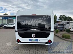 TABBERT CELLINI 750 HTD 2,5 Slide Out ALDE+TV+Clesana