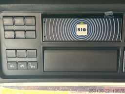 MAN TG3 18.580 4x2 LL INDIVIDUALS Retarder