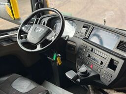 MAN TG3 18.580 4x2 LL INDIVIDUALS Retarder