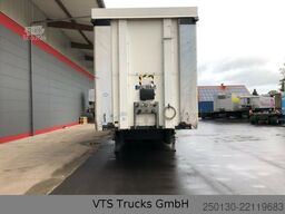 SCHMITZ CARGOBULL Getränkeauflieger CODE XXL/ TIEFBETT