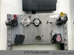 SCHMITZ CARGOBULL Getränkeauflieger CODE XXL/ TIEFBETT