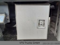 SCHMITZ CARGOBULL ST11 Mega Getränke Auflieger Tiefbett