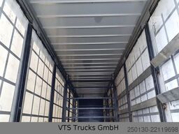 SCHMITZ CARGOBULL ST11 Mega Getränke Auflieger Tiefbett