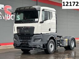 Trattore stradale standard MAN TGX 18.520 4x2 BL  RETARDER /MEILLER 2-Kreis