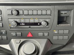 MAN TGX 18.520 4x2 BL  RETARDER /MEILLER 2-Kreis