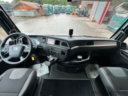 MAN TGX 18.520 4x2 BL  RETARDER /MEILLER 2-Kreis