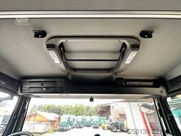 MAN TGX 18.520 4x2 BL  RETARDER /MEILLER 2-Kreis
