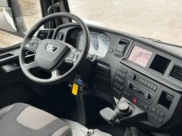 MAN TGX 18.520 4x2 BL  RETARDER /MEILLER 2-Kreis