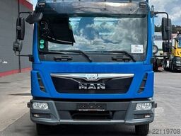 MAN TGL 8.180 4x2 BB MEILLER DSK / LGS