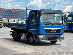 MAN TGL 8.180 4x2 BB MEILLER DSK / LGS