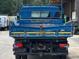 MAN TGL 8.180 4x2 BB MEILLER DSK / LGS