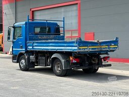 MAN TGL 8.180 4x2 BB MEILLER DSK / LGS