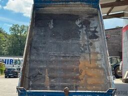 MAN TGL 8.180 4x2 BB MEILLER DSK / LGS