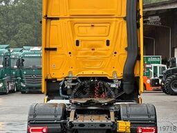 MERCEDES-BENZ Actros 1848 4x2 BL EU6/RETARDER/MIRRORCAM/
