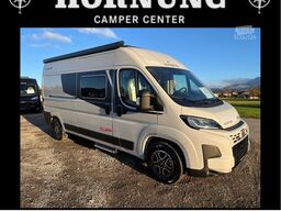 SUNLIGHT Adventure Cliff 602 LED 8G Safety+ACC Digital