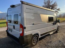 SUNLIGHT Adventure Cliff 602 LED 8G Safety+ACC Digital