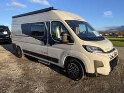 SUNLIGHT Adventure Cliff 602 LED 8G Safety+ACC Digital