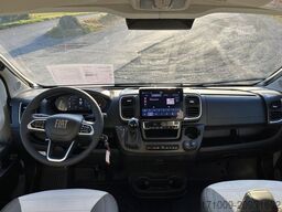 SUNLIGHT Adventure Cliff 602 LED 8G Safety+ACC Digital