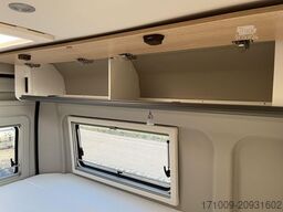 SUNLIGHT Adventure Cliff 602 LED 8G Safety+ACC Digital