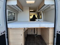 SUNLIGHT Adventure Cliff 602 LED 8G Safety+ACC Digital