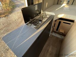 SUNLIGHT Adventure Cliff 602 LED 8G Safety+ACC Digital