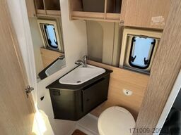 SUNLIGHT Adventure Cliff 602 LED 8G Safety+ACC Digital