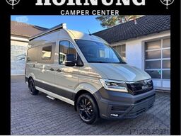 WESTFALIA Sven Hedin Premium 2.Batt, Markise ACC LED NAVI