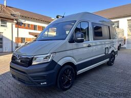 WESTFALIA Sven Hedin Premium 2.Batt, Markise ACC LED NAVI