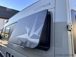 WESTFALIA Sven Hedin Premium 2.Batt, Markise ACC LED NAVI