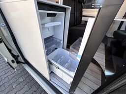 WESTFALIA Sven Hedin Premium 2.Batt, Markise ACC LED NAVI