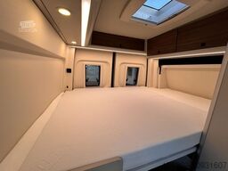 WESTFALIA Sven Hedin Premium 2.Batt, Markise ACC LED NAVI