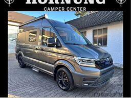 WESTFALIA Sven Hedin Premium  2.Batt, NAVI LED ACC Markise