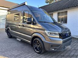 WESTFALIA Sven Hedin Premium  2.Batt, NAVI LED ACC Markise