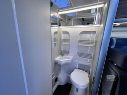 WESTFALIA Sven Hedin Premium  2.Batt, NAVI LED ACC Markise