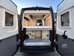 WESTFALIA Sven Hedin Premium  2.Batt, NAVI LED ACC Markise